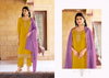 Rakshita By Sbs Roman Silk Wholesale Kurti With Bottom Dupatta In India
